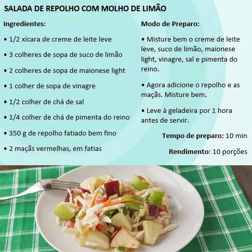 Şeker Hastaları için 10 Salata Tarifi