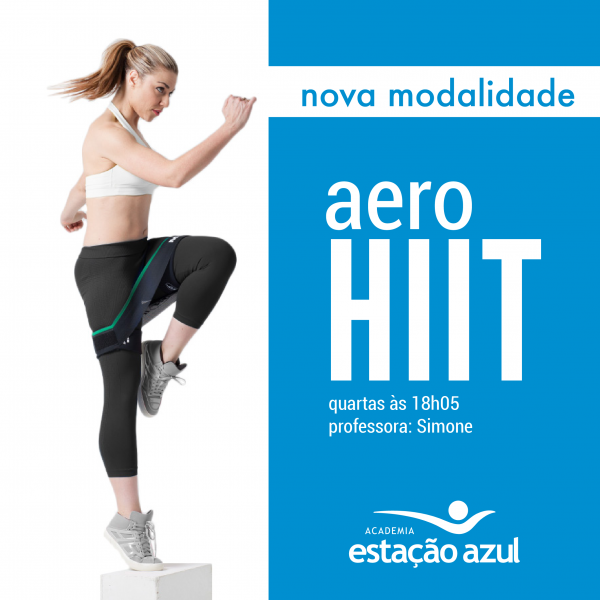 Aero HIIT Kilo Verme - Nedir, Faydaları, Dersler ve İpuçları