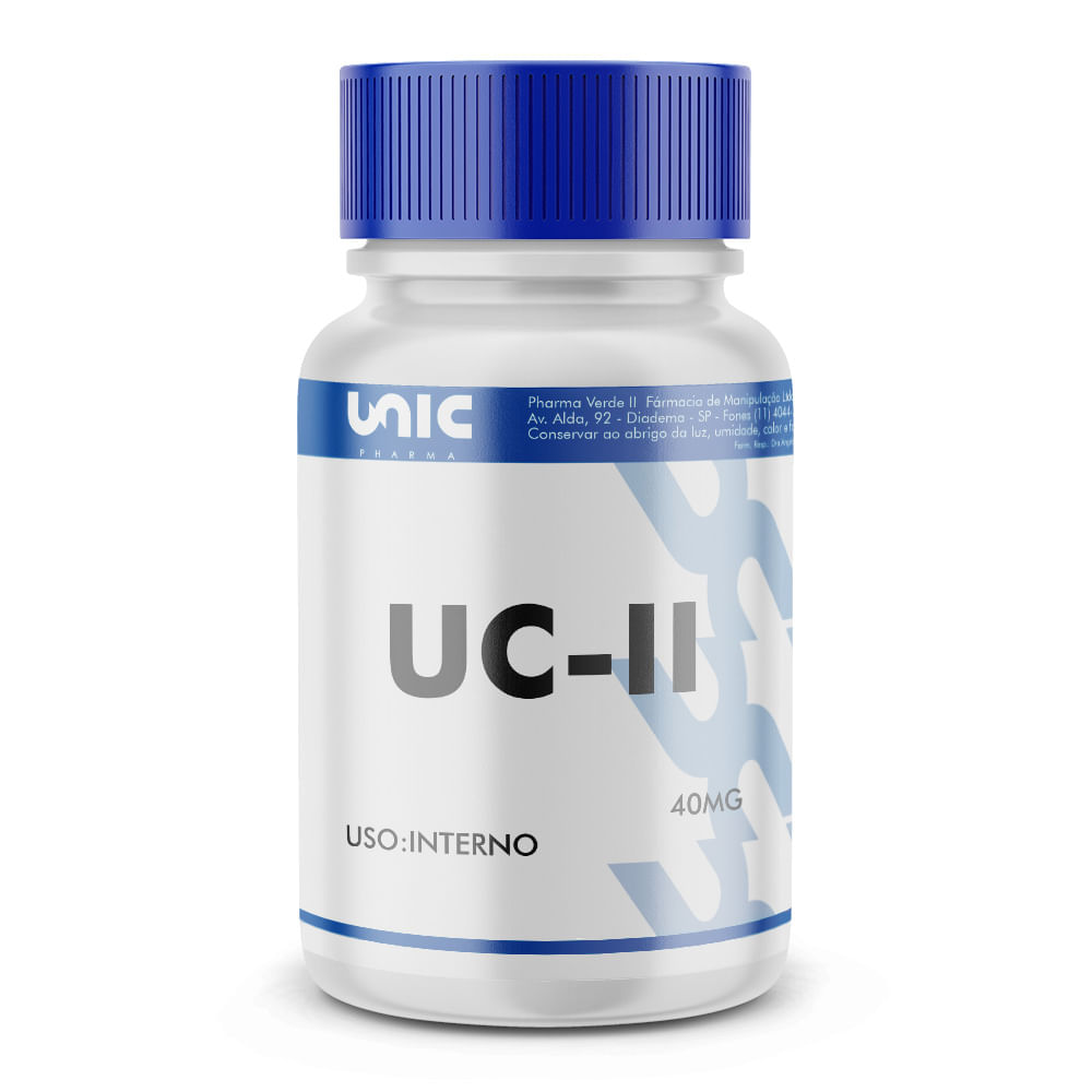 Kolajen UC-II (UC2) Ne İşe Yarar, Yan Etkileri ve Daha Fazlası