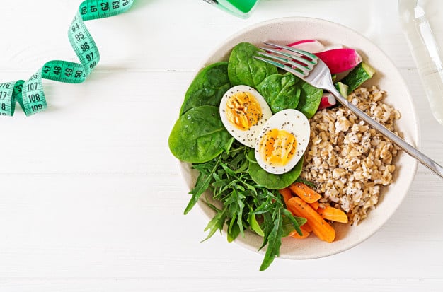 Orijinal USP diyeti: nasıl çalışır, menü ve ipuçları