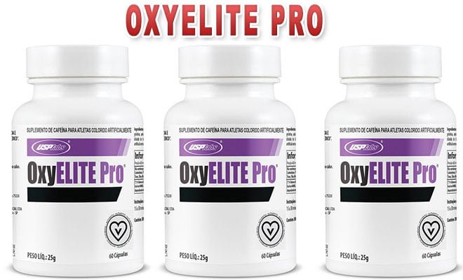 Oxyelite Pro: Nasıl Çalışır, Yan Etkileri ve Nasıl Alınır